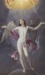 Die selige Seele (Anima Beata)
