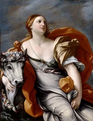 Europa und der Stier