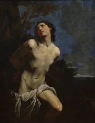 Heiliger Sebastian