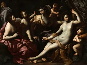 Die vier Jahreszeiten