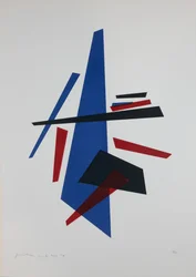 Bewegung Nr. 7
