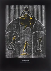 Das Tanzlied, Also sprach Zarathustra, 2024