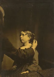Schmerzhafte Erinnerungen, 1854-1856, gedruckt 1862