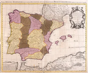 Spanien