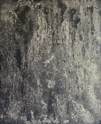 Dunkle Grunge-Textur