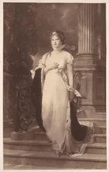Prinzessin von Mecklenburg-Strelitz Louise