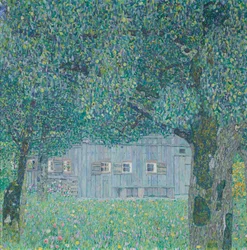 Bauernhaus in Oberösterreich
