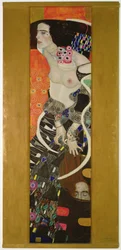 Judith II (Salome) 1909