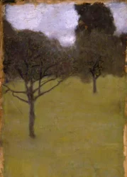 Obstgarten
