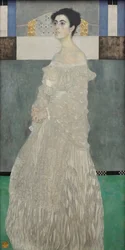 Porträt von Margaret Stonborough-Wittgenstein
