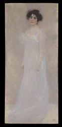 Serena Pulitzer Lederer (1867-1943)