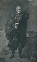 Graf Maximilien-Sébastien Foy, 1826, 1896