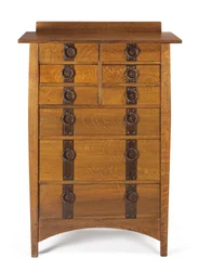 Kommode, Modell Nr. 913
