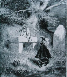 Illustration für 