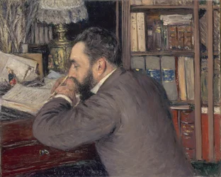 Henri Cordier 1849-1925