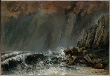 Marine: Der Wasserwirbel