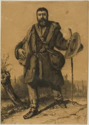 Der Apostel Jean Journet