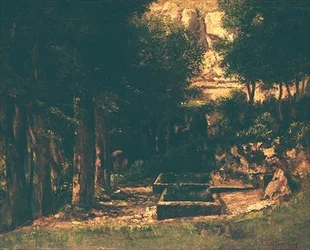 Der Brunnen