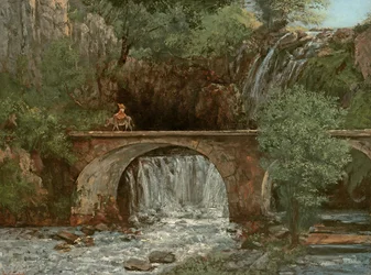 Die große Brücke