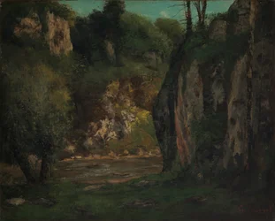 Der verborgene Bach