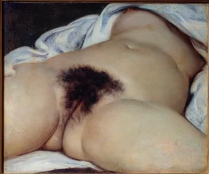 Der Ursprung der Welt