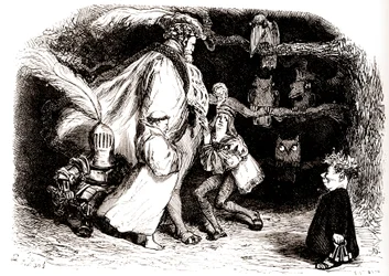 Albian Camar, Meister Aeditue de l