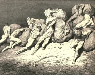 Nicht alles Gold, das unter dem Mond ist oder je war
