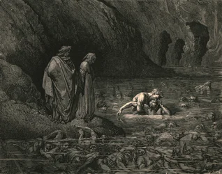 Nicht wütender nagte Tydeus an Menalippus