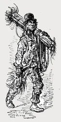 Der Frühaufsteher