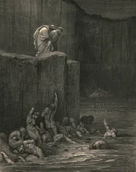 Warum beugst du dich so gierig über mich, um 1890