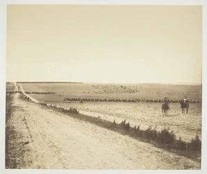 Manöver, Camp de Châlons