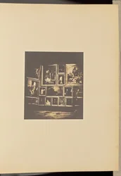 [Salon von 1852]