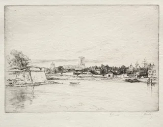 Le Petit St. Eloi, La Rochelle