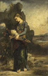 Orphée