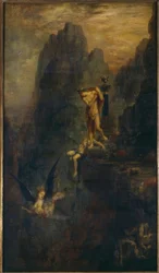 Der erratene Sphinx
