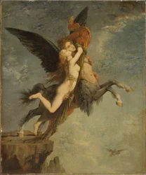 Die Chimäre