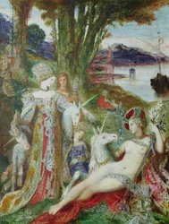 Die Einhörner