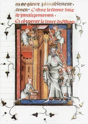 La Bible Historiale