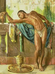 Der Sklave