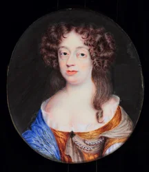 Frances Pierrepont, Herzogin von Newcastle