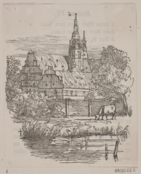 Schloss Frederiksborg