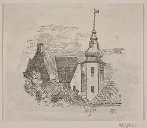 Schloss Jægerspris
