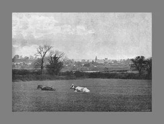 Southwell, ca. 1900