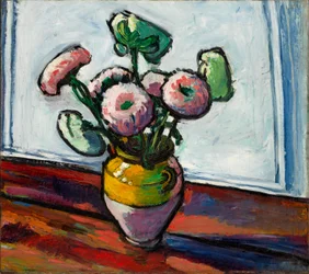 Zinnien
