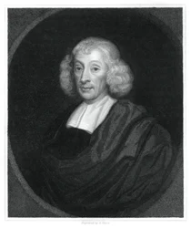 John Ray, englischer Naturforscher, 1833
