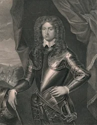Henry Spencer, erster Earl of Sunderland, frühes bis mittleres 19. Jahrhundert