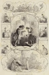 Heimische Mythologie