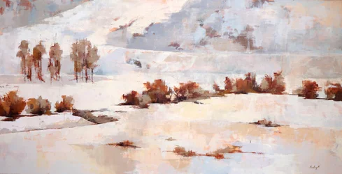 Weiden I, ca. 2011