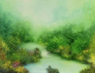 Natur-Symphonie, 1991