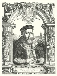 Ferdinand I., Heiliger Römischer Kaiser